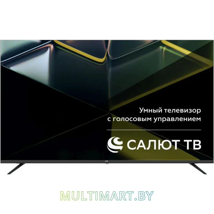 Телевизор Leff 55U680T